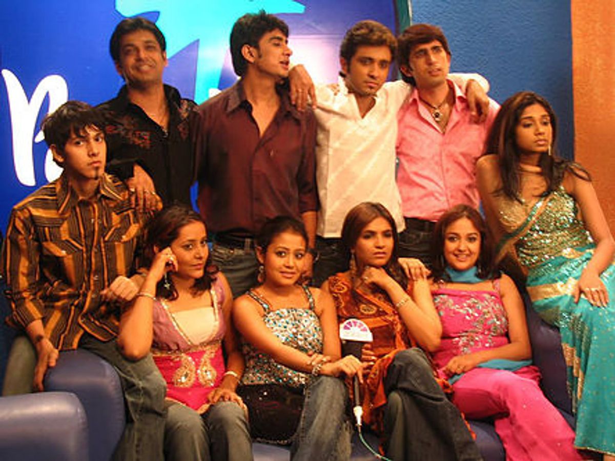 Indian Idol 23